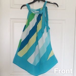 New York & Company Top